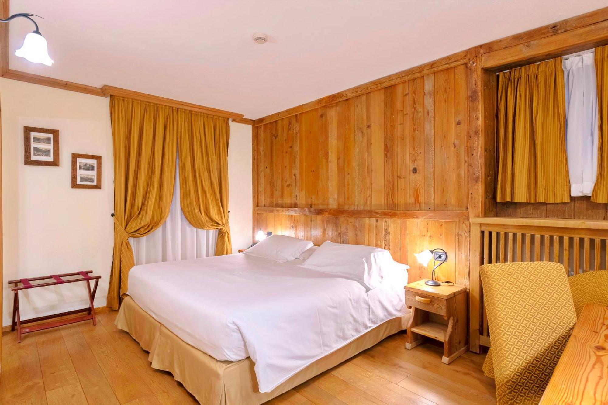 Le Miramonti Hotel Restaurant & Wellness La Thuile Luaran gambar