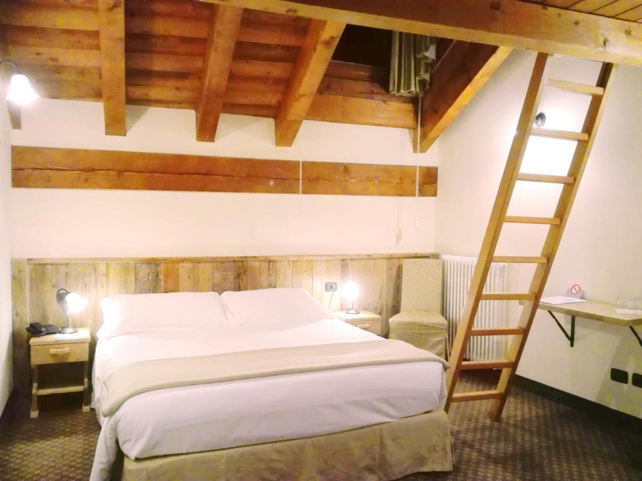 Le Miramonti Hotel Restaurant & Wellness La Thuile Luaran gambar
