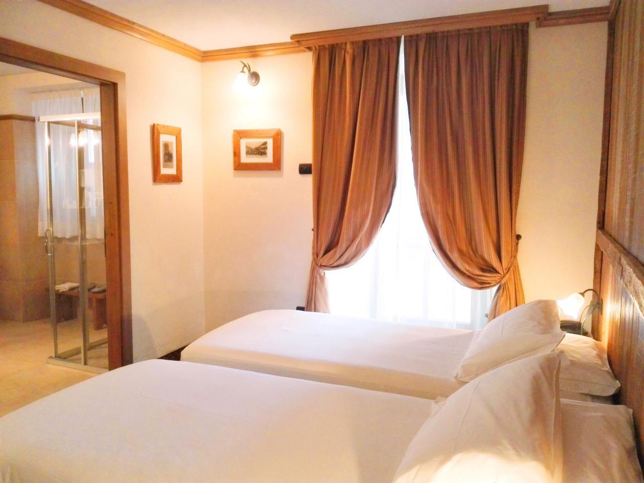 Le Miramonti Hotel Restaurant & Wellness La Thuile Luaran gambar