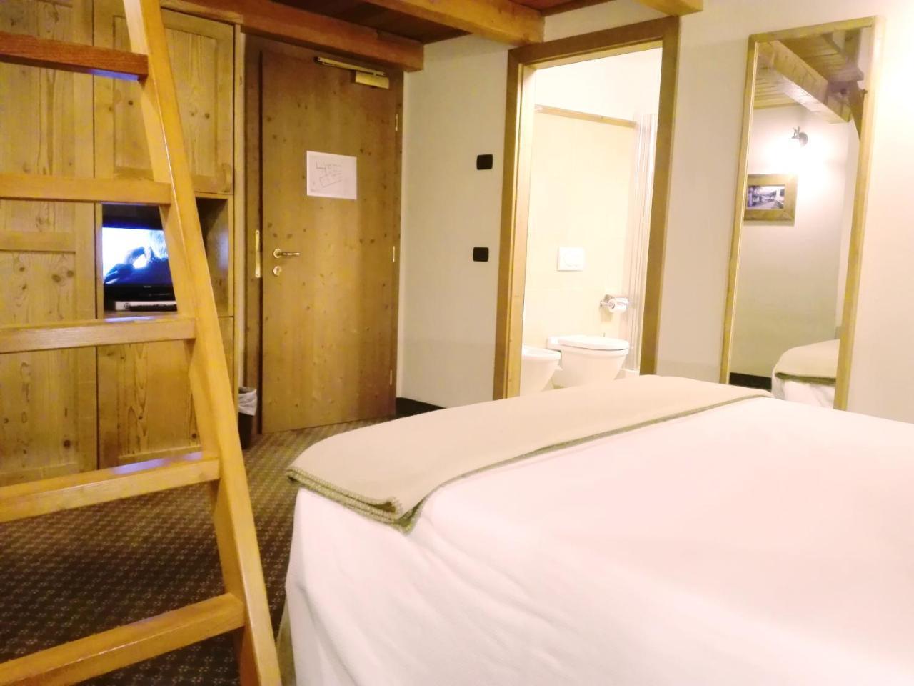 Le Miramonti Hotel Restaurant & Wellness La Thuile Luaran gambar
