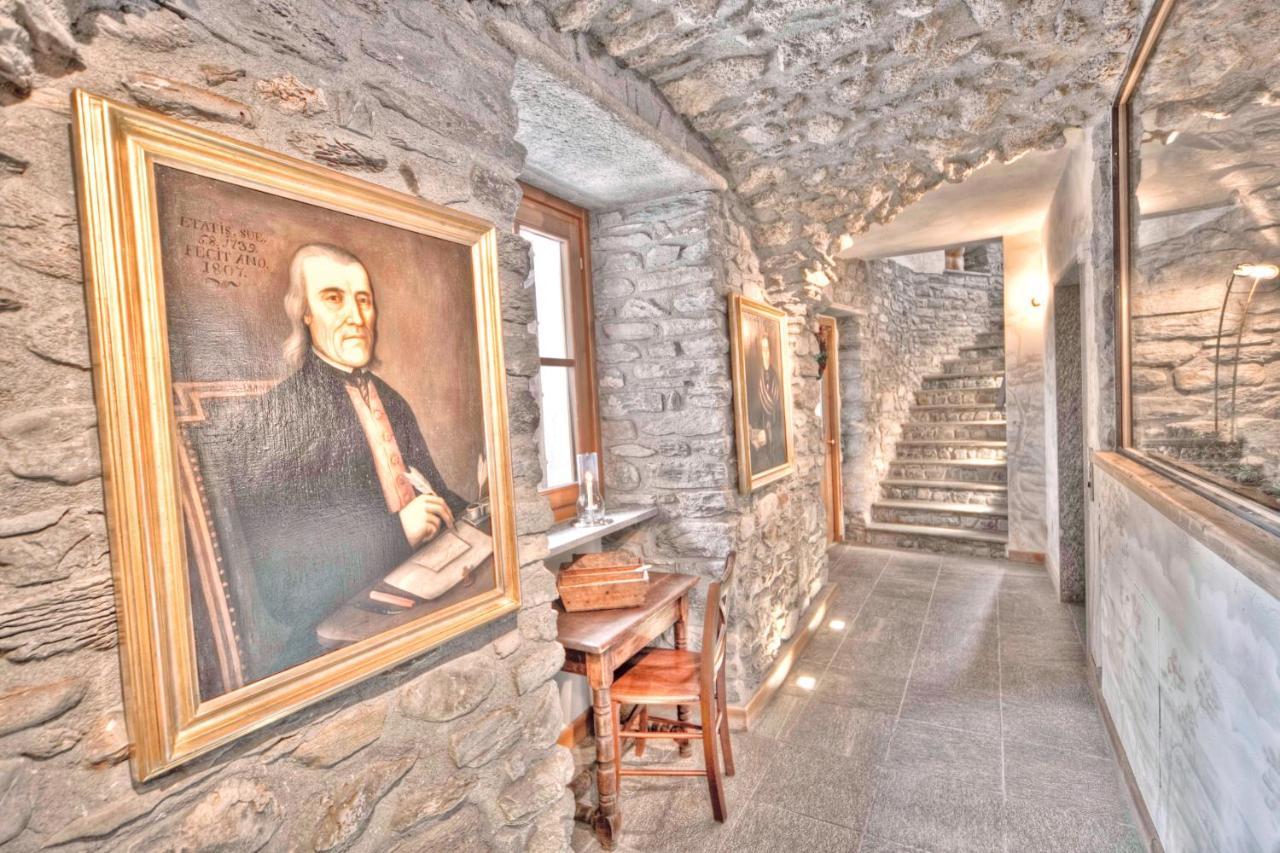 Le Miramonti Hotel Restaurant & Wellness La Thuile Luaran gambar